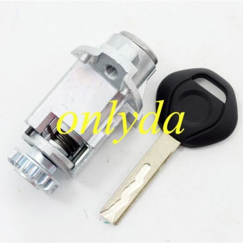Free shipping For BMW F series 2013 year left dood lock