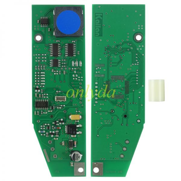 Free shipping Car Steering Lock ELV Simulator N360 Emulator for VW Touareg / Phaeton / Audi A8 and Bentley / Porsche Cayenne 00288 Codes