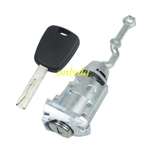Free shipping For New car lock Peugeot (SL-CP-8033)