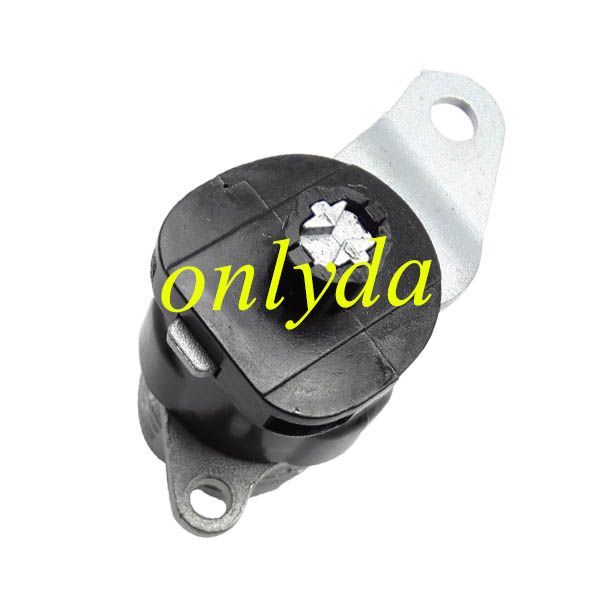 Free shipping Fiat left door lock