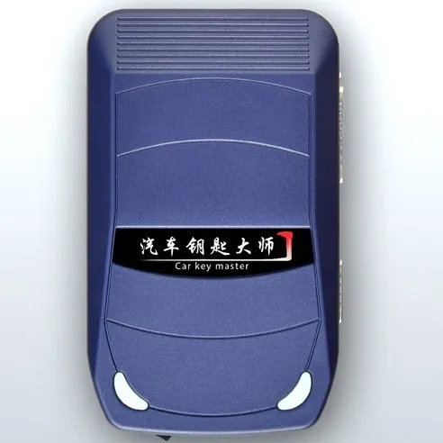 TECHYH CKM100 Car Key Master Unlimited Token version original Yanhua Key Programmer for BMW CAS1/CAS2/CAS3/CAS4+ MB BGA Yanhua