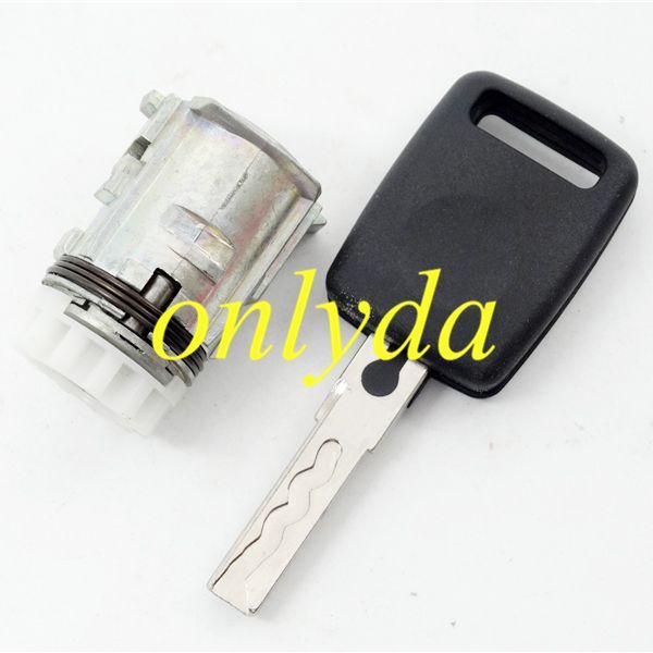 Free shipping For Audi A3/ Audi A4 left door lock