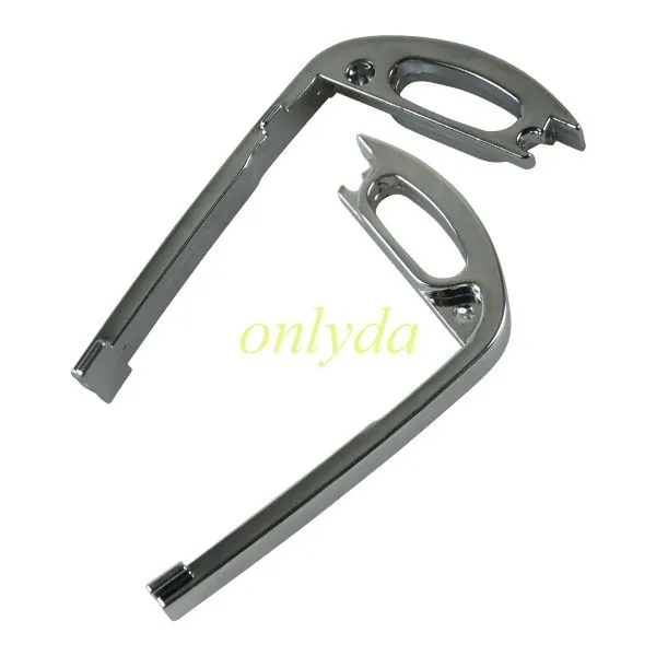 Hyundai Style 3button keyDIY remote NB04-3 Multifunction 5Models in  1 Model NB-ATT-36 NB-ATT-KLSL NB-ATT-46 NB-ETT-GM NB-XTT-47 for KDX2 and KD MAX