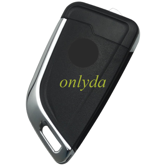 Free shipping For XHORSE UNIVERSAL KNIFE STYLE FLIP Super Remote XEKF21EN  VVDI Key Tool VVDI2