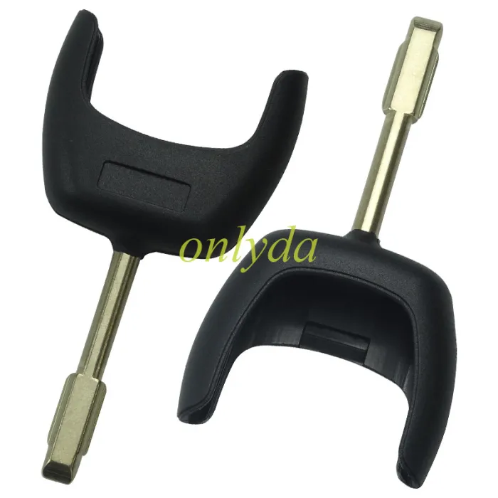 For FORD Mondeo 4D Remote key 4D60 Glass chip 3 Button with 315mhz and 434mhz（please choose the frequency)）