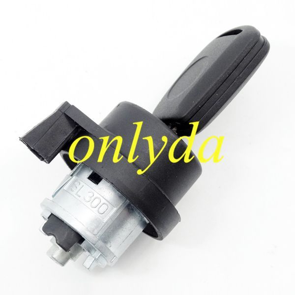 Free shipping For Skoda Octavia ignition lock