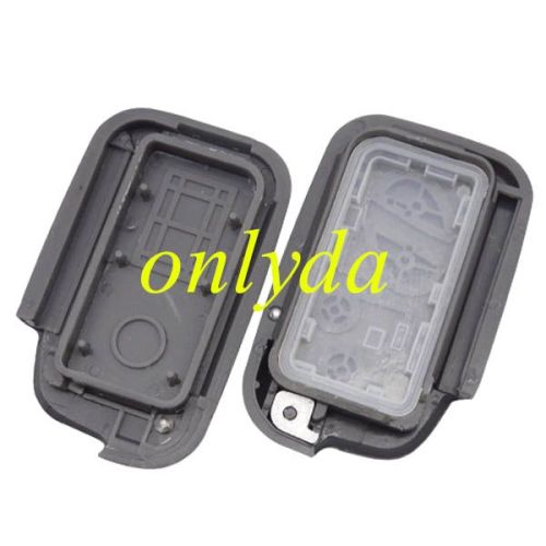 Free shipping For  Lexus 3 button Smart Key   The chip is TIRIS DST+