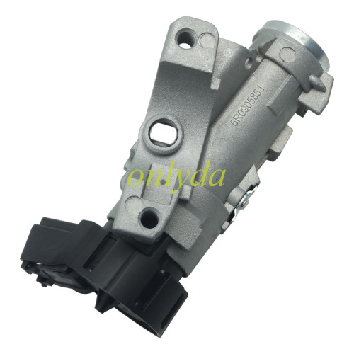 Free shipping VAG 6R0 905 851  VW Multivan V from 2009-2016 VW Transporter T5 from 2009-2016 VW Polo V 6R from 2010-2018 VW Polo VI AW1 from 2018-