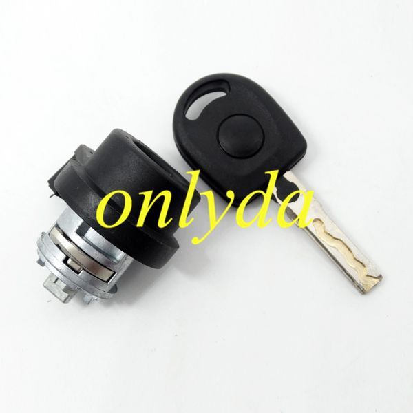 Free shipping For VW Sagitar igition lock