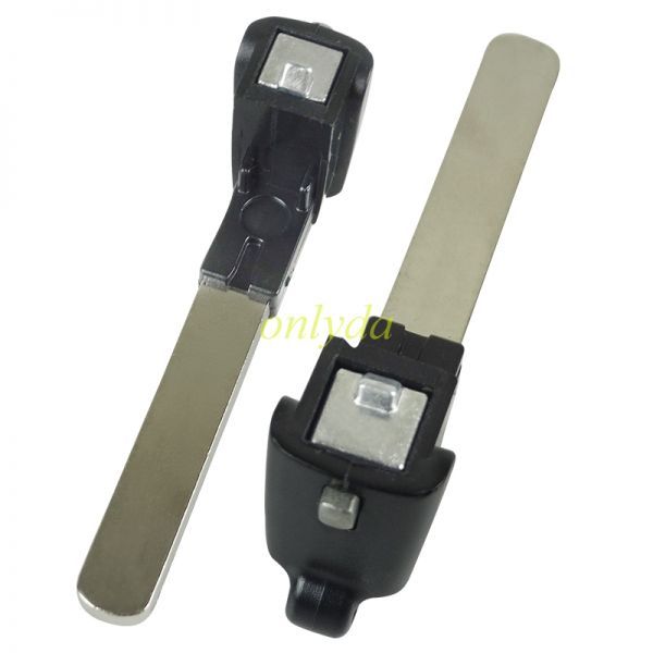 Free shipping 10pcs/lot For Subaru remote key blade