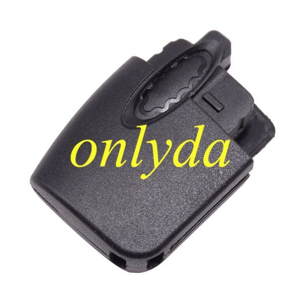Free shipping For original Ford Focus 3 button Remote Key control with 433mhz