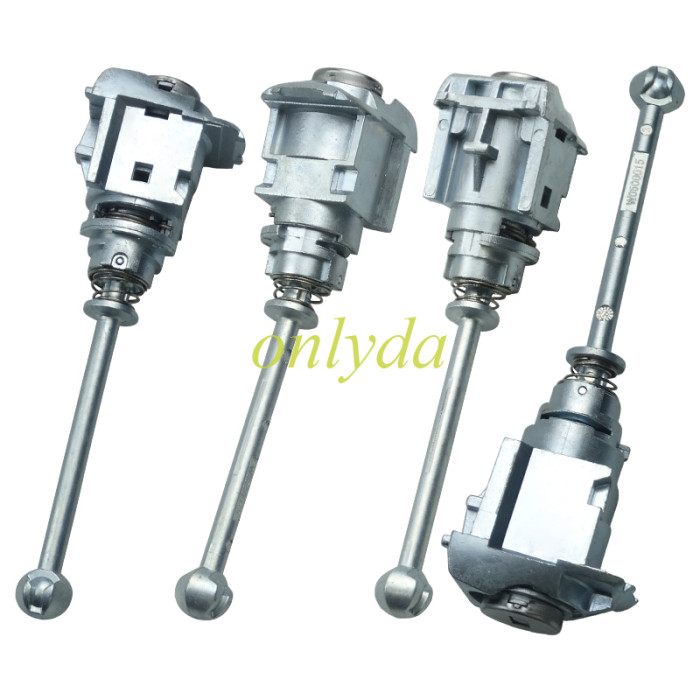 Free shipping For Peugeot New car lock for Peugeot 408 4008