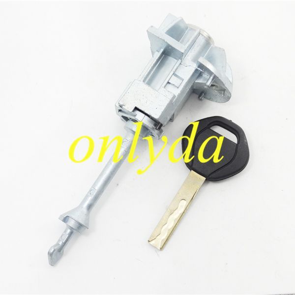 Free shipping For BMW X1  Left door lock