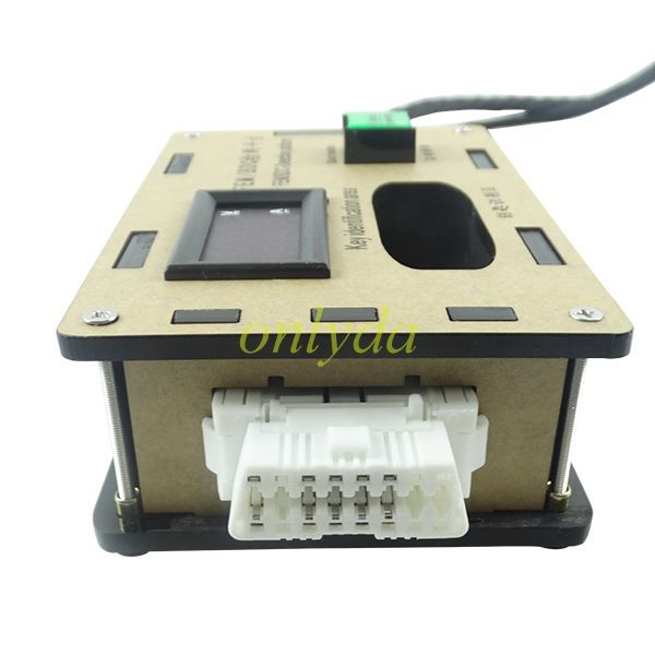 Free shipping For BMW FEM BDC test platForm