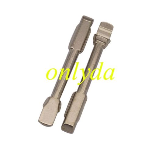 KEYDIY brand key blade  (Y-39#) FO21 For Ford Mondeo