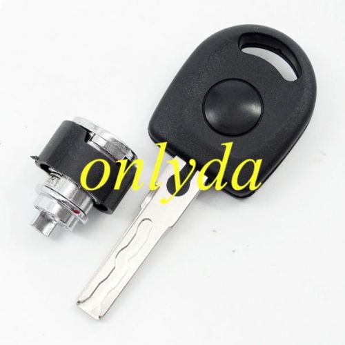 Free shipping 2psc/lot For VW Passat,bora, Sagitar,Magotan, Glove box lock