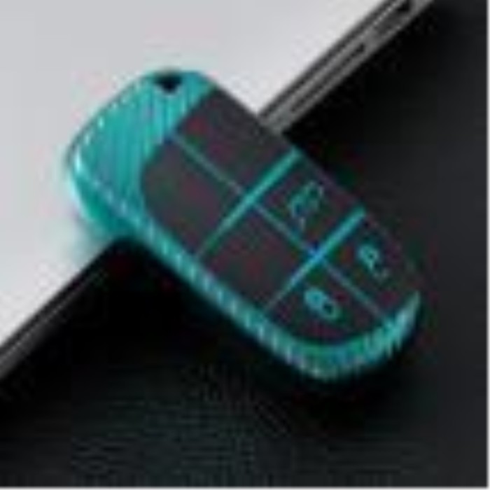 For Jeep  Guide/Free Light/Freeman/Grand Cherokee/Grand Commander  3 button TPU protective key case