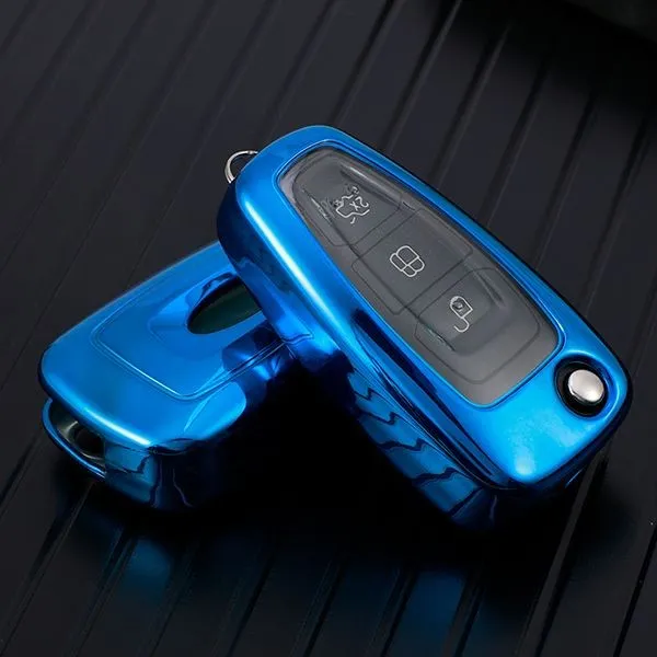 For Ford TPU protective key case , please choose the color