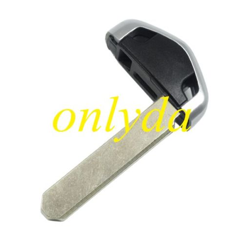 Free shipping 10pcs/lot For Acura  Key BLADE