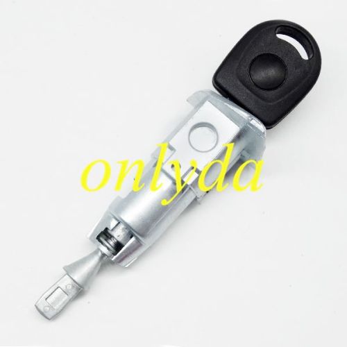Free shipping For Golf MK6 left door lock