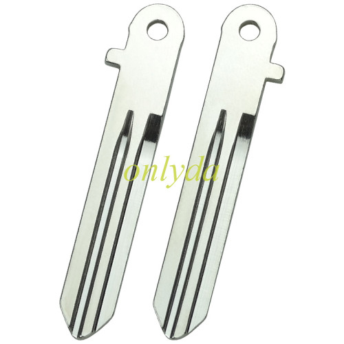 Free shipping 10pcs/lot For Nissan blade