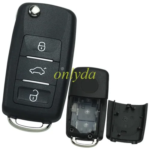 For Xhorse VVDI key shell XKB510EN shell