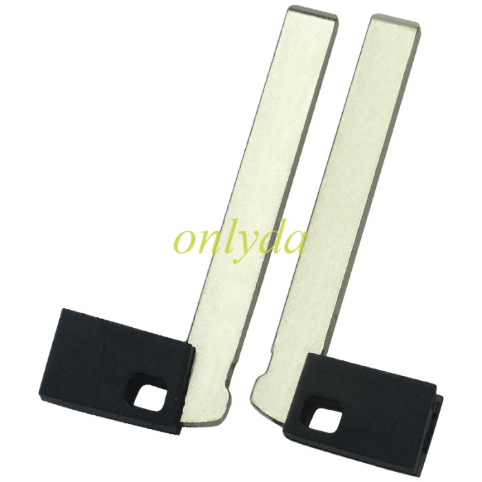 Free shipping 5pcs/lot For BMW  remote key blank (please choose button  )