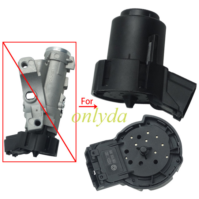 Free shipping 2psc/lot ignition head