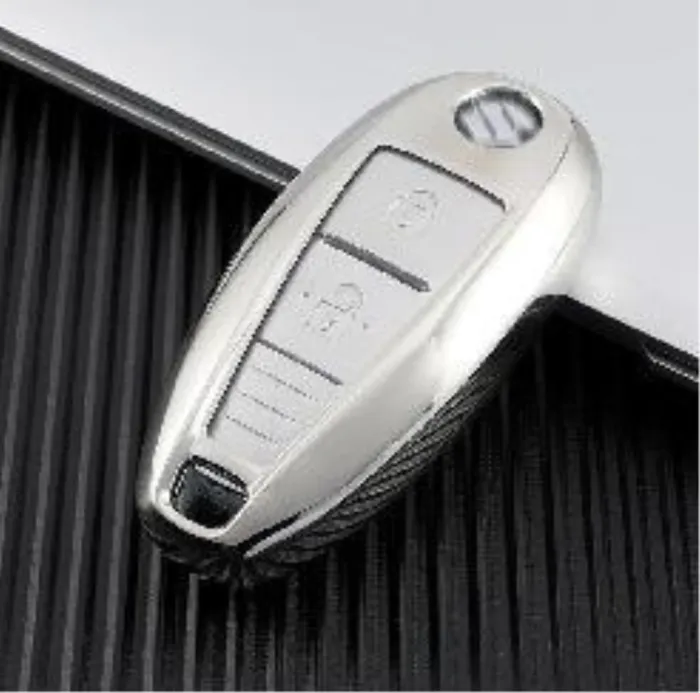 For Suzuki TPU protective key case, please choose  the color
