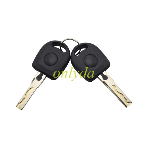 Free shipping For VW Magotan full set lock
