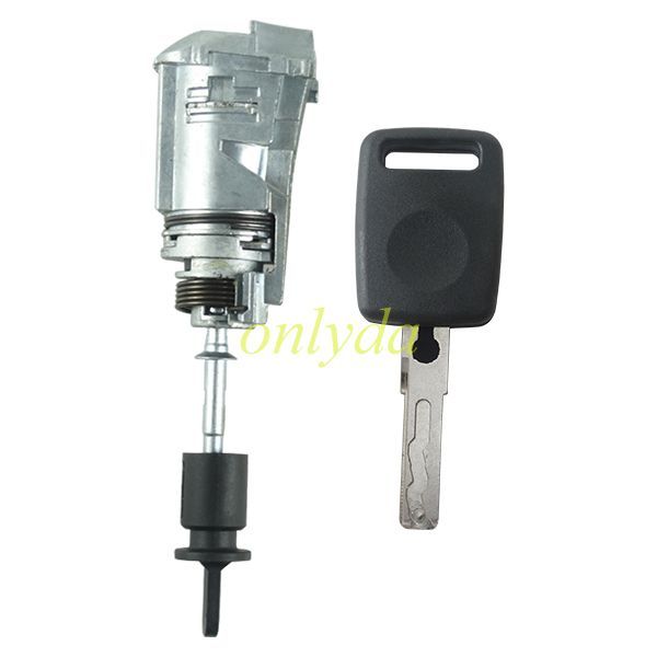 Free shipping For Audi Q5 left door lock