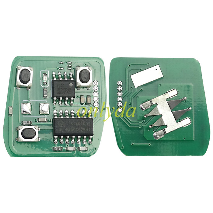 Free shipping For mitsubish 3 button remote key with 433mhz P/N: G8D576MA Work On:  2004-2007 Colt 2004-2012 Grandis 2005-2016 Triton ML/MN 2007-2016 Lancer CJ(sedan) 2007-2012 Outlander ZH 2009-2012 Challenger PB 2010-2015 ASX(2WD) 2012-2015 Outlander ZJ