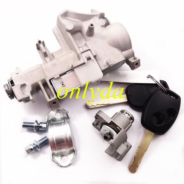 Free shipping Honda Odessey full set lock use 09-11 New Odessey