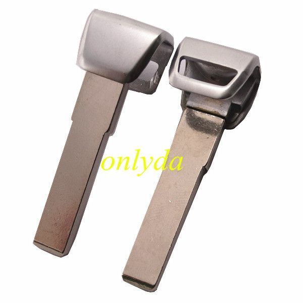 Free shipping 10pcs/lot emmergency key blade