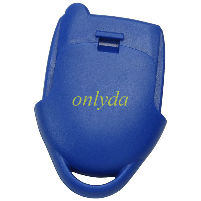 Free shipping 10pcs/lot Ford Mondeo and focus  3 button remote key shell