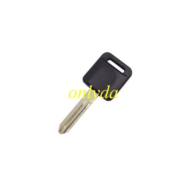 Free shipping 10pcs/lot For Nissan transponder key with 7936 long chip