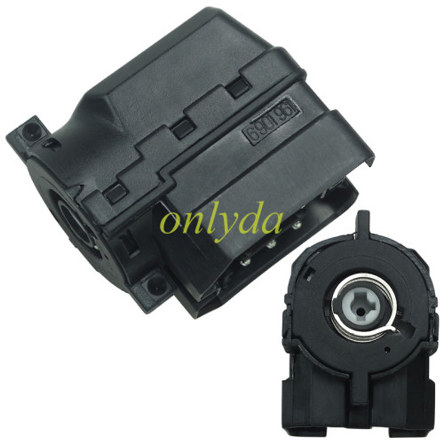 Free shipping Ignition switch for BMW 61326901961 61328363706 61328352011
