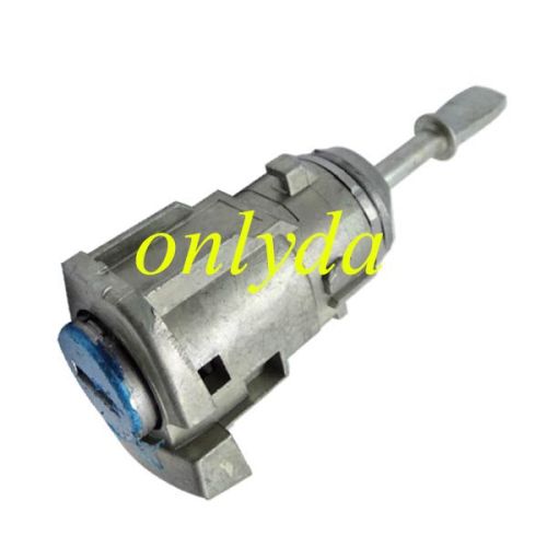 Free shipping 2psc/lot For POLO Left door lock before 2009 year car