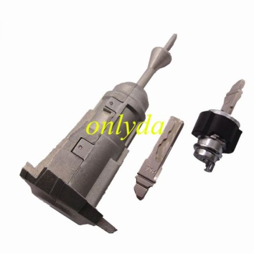 Free shipping For original lock  VW New Passat full set lock