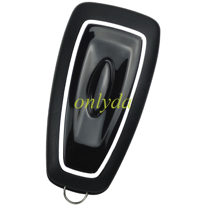 Free shipping 5pcs/lot For new mondeo 3B  with 433mhz after 2012 year ,we haven't put 4d63 chip,you can buy 4d63 chip by yourself