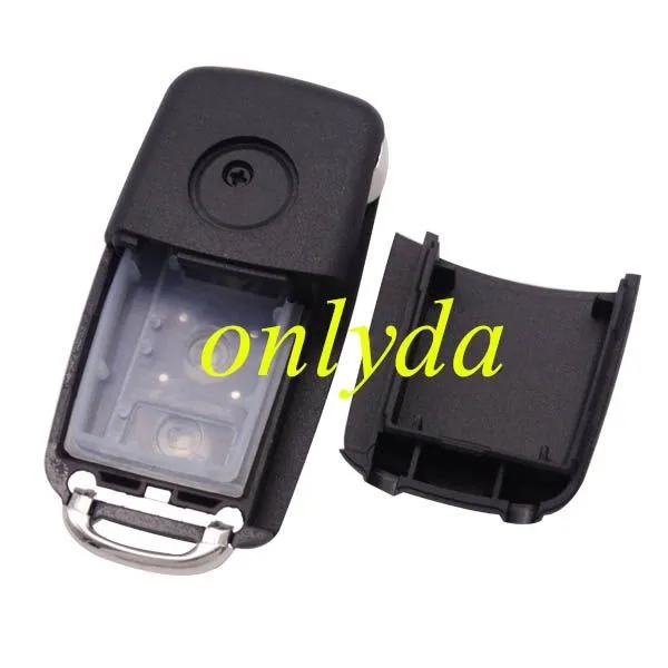 keyDIY brand for VW style 3 button  keyDIY remote NB08-3 Multifunction