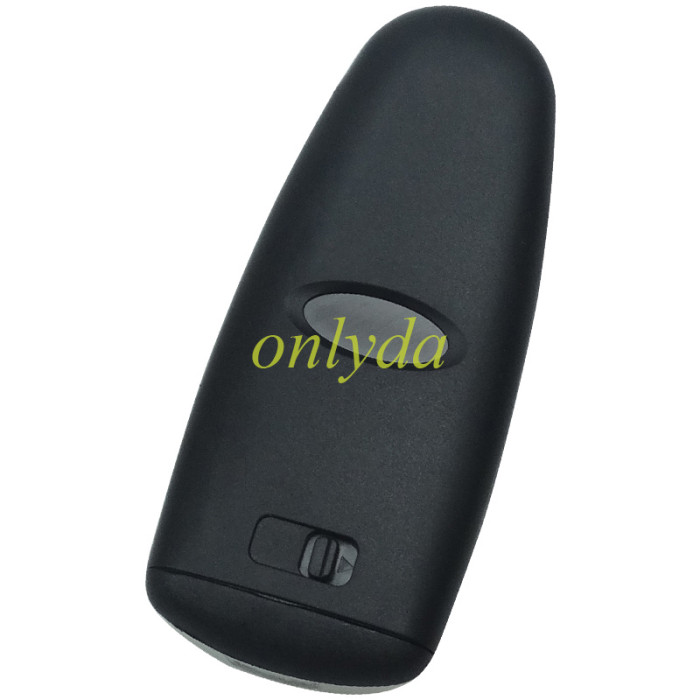 Free shipping For 5 button remote key with PCF7953 AC1500 chip-315mhz  ASK model(FCCID-M3N5WY8609 Smart Key Remote Key Ford Escape Titanium Focus)