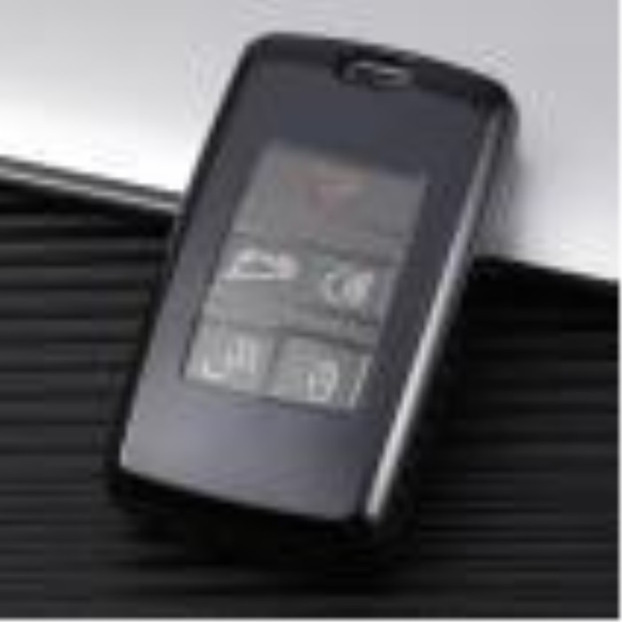 For LandRover  TPU protective key case,please choose the color
