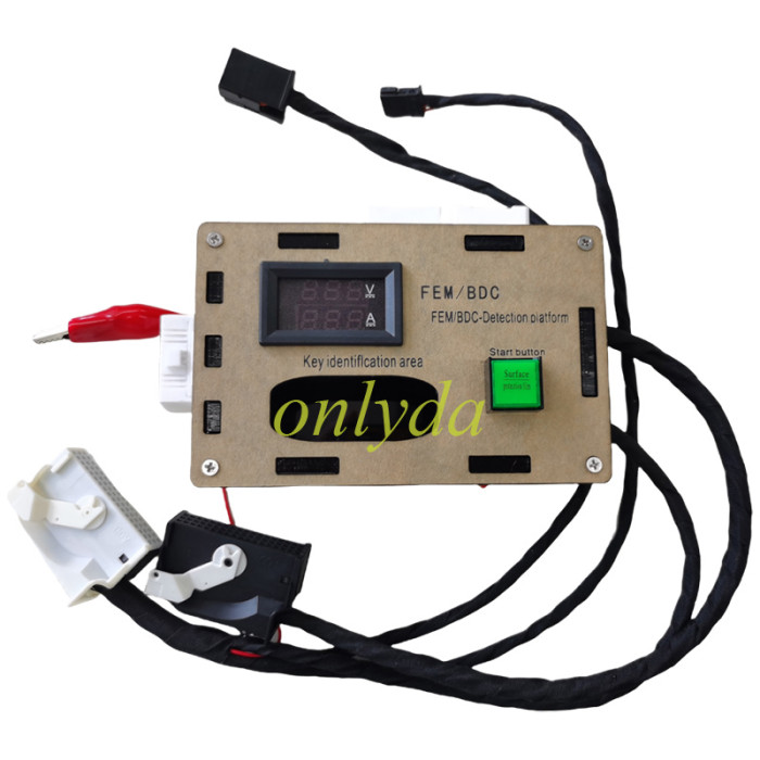 Free shipping For BMW FEM BDC test platForm