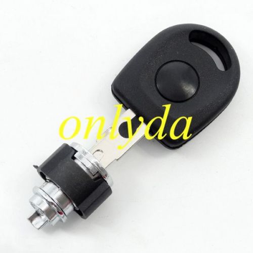 Free shipping 2psc/lot For VW Passat,bora, Sagitar,Magotan, Glove box lock