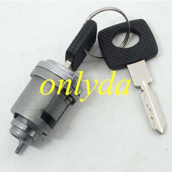 Free shipping 2psc/lot For Mercedes  ignition lock