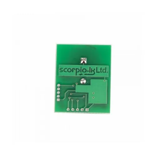 Scorpio-LK Emulators for Tango Key Programmer do not  including Authorization