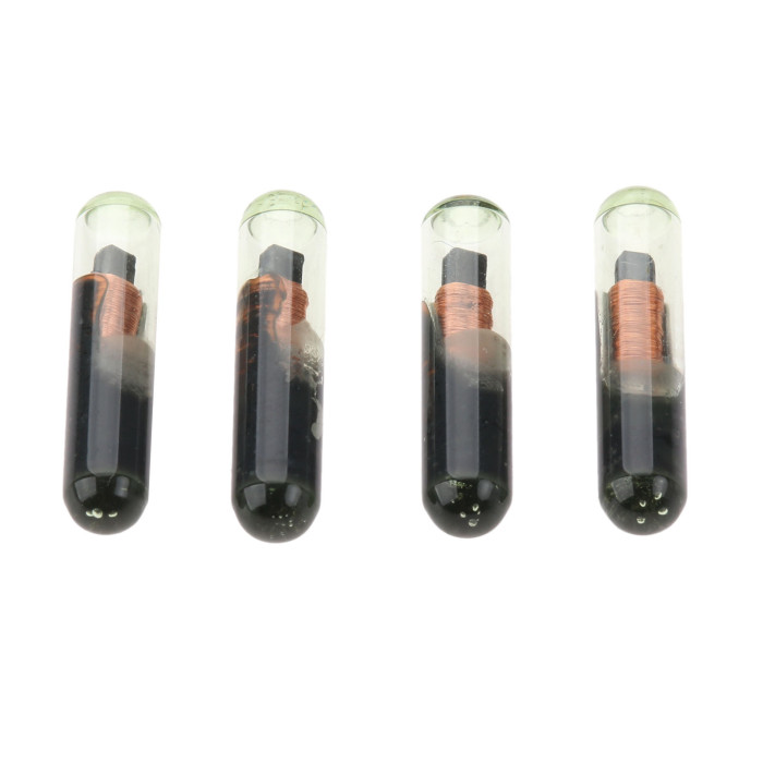 For Keydiy brand Glass 4C chip  used  KDX2 AND KDMAX Copy 4C chip