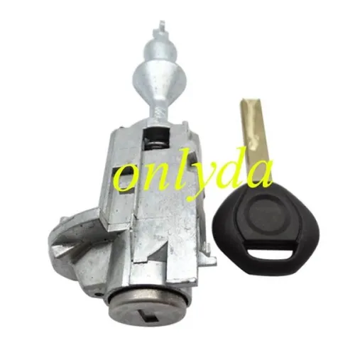 For BMW old 3 SERIES Left door lock  (before 2008 year)