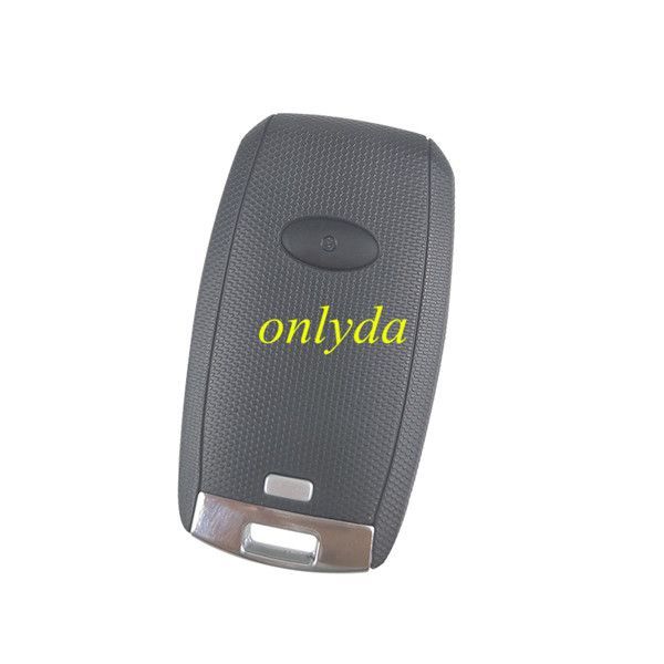 Free shipping K4 keyless 3 button remote key with 47chip （HITAG3) with433mhz